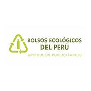 Logo de Bolsos Ecológicos del Perú