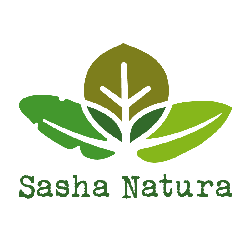Sasha Natura - Economía Verde : Economía Verde