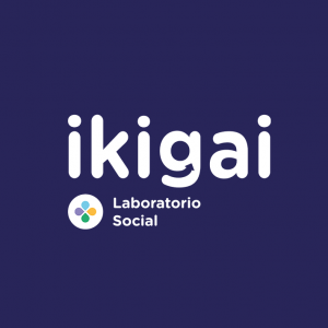 Logo de Ikigai Laboratorio Social