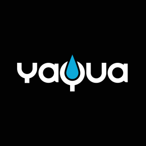 Logo de YAQUA
