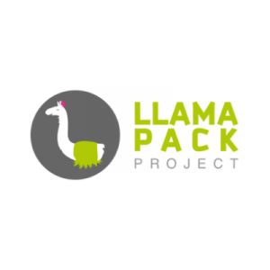 Logo de Llama Pack Project