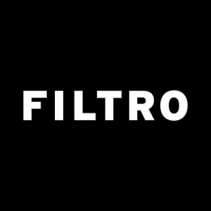 Logo de Filtro Eyewear