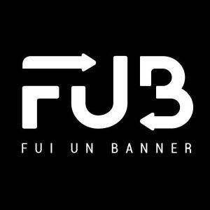 Logo de FUB