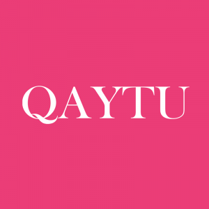 Logo de Qaytu
