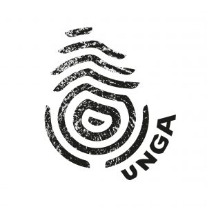 Logo de Unga
