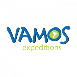 Logo de Vamos Expeditions