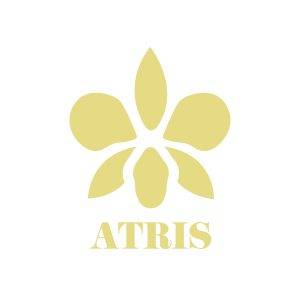 Logo de ATRIS