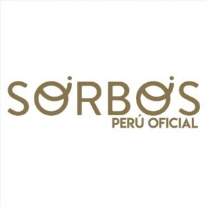 Logo de SORBOS PERÚ OFICIAL
