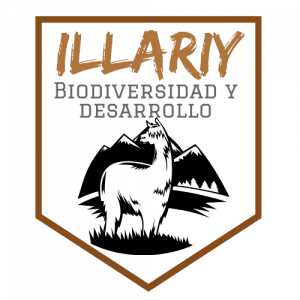 Logo de Illariy Biodiversidad y Desarrollo