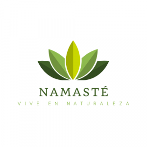 Logo de Namasté