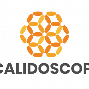 Logo de Calidoscopi