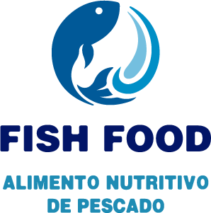 Logo de Fish Food