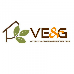 Logo de VE&G Naturales y Orgánicos Nacional