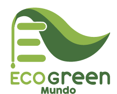 Logo de Ecogreen Mundo