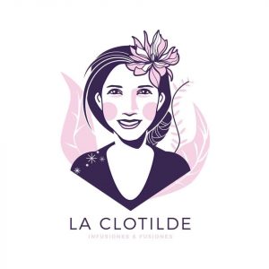 Logo de La Clotilde