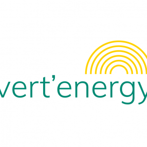 Logo de VERT’ENERGY