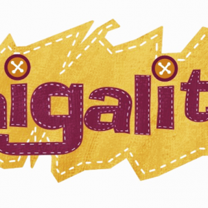 Logo de AMIGALITOS