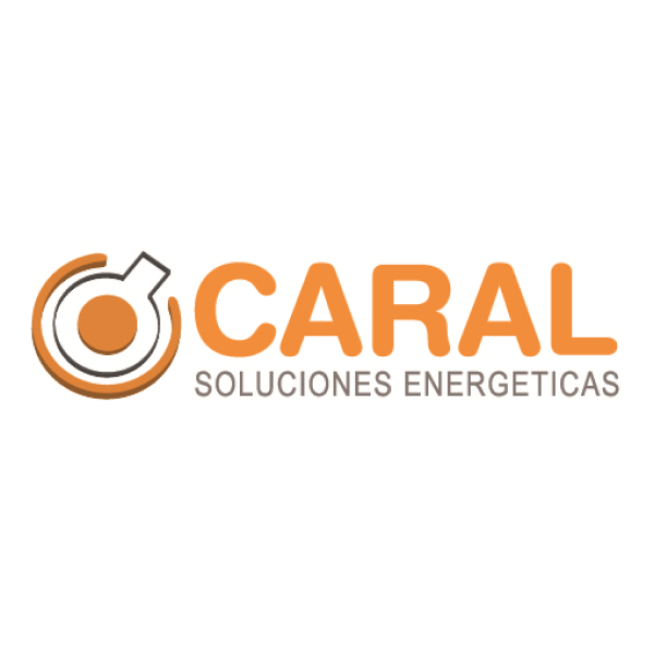 Logo de Caral Energía