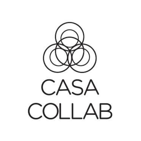 Logo de Casa Collab