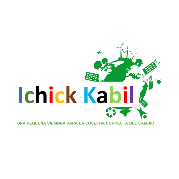 Logo de Ichick Kabil