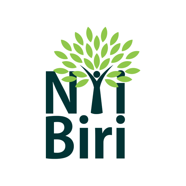 Logo de Nii Biri