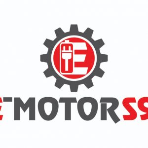 Logo de E-Motors91