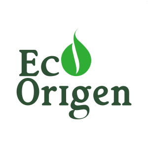 Logo de Eco Origen