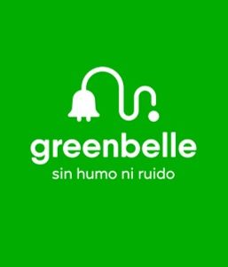 Logo de Greenbelle