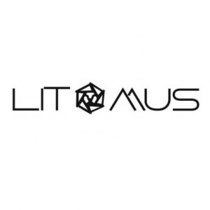 Logo de Litmus