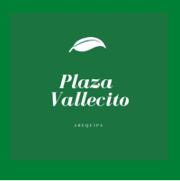 Logo de Plaza Vallecito