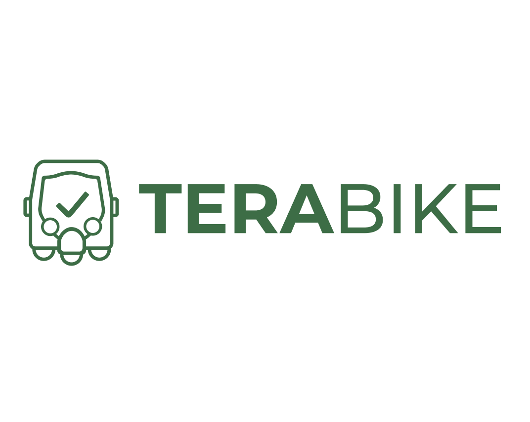 Logo de Terabike