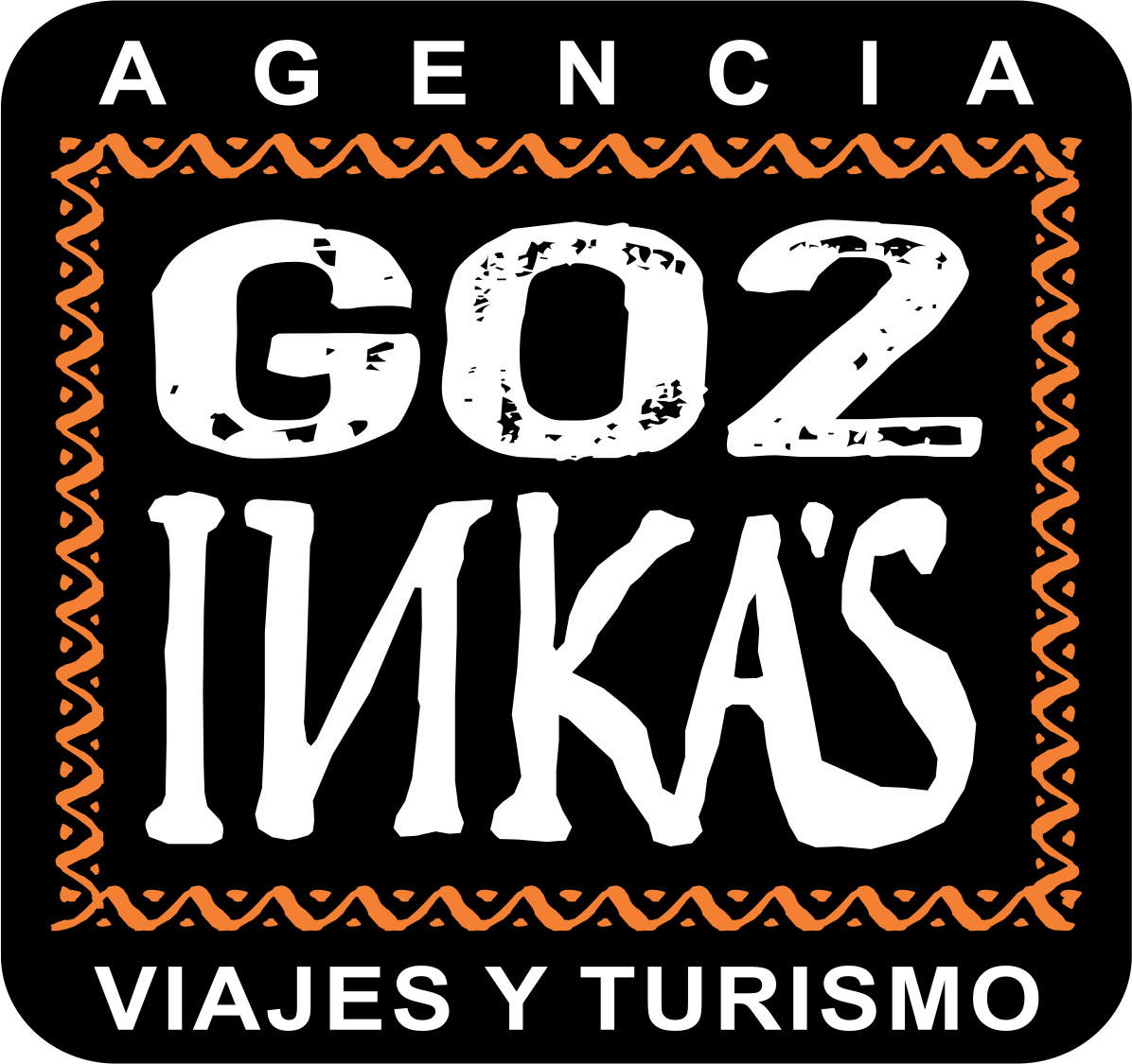 Logo de Go2Inkas
