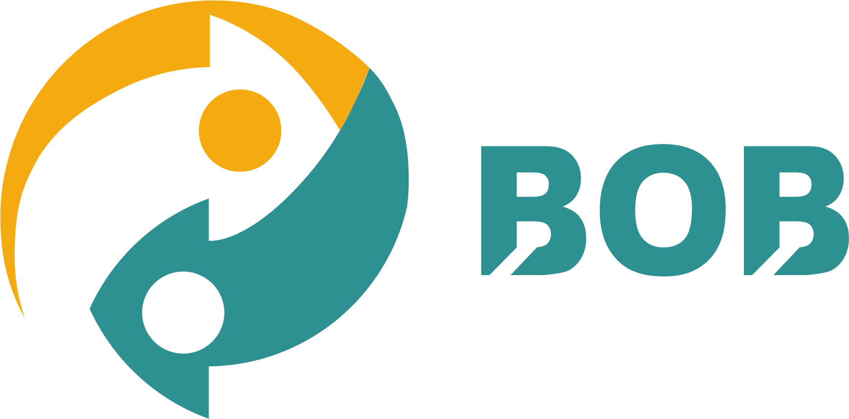 Logo de BOB Economía Circular