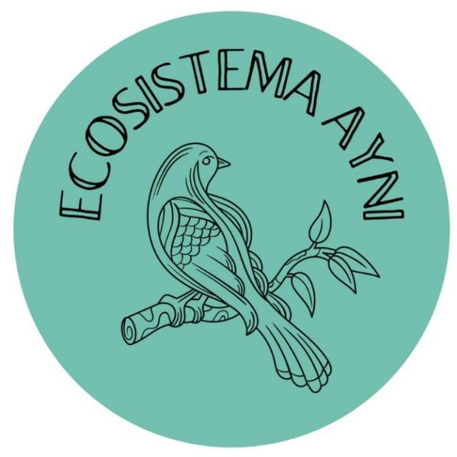 Logo de Ecosistema Ayni