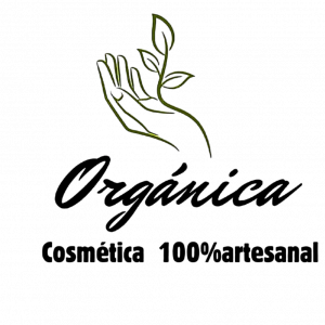 Logo de Orgánica cosmética