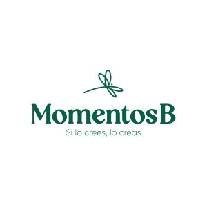 Logo de Momentos B