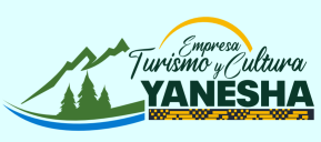 Logo de Turismo y Cultura Yanesha