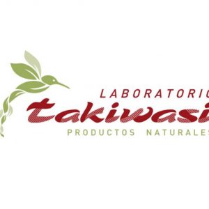 Logo de Takiwasi