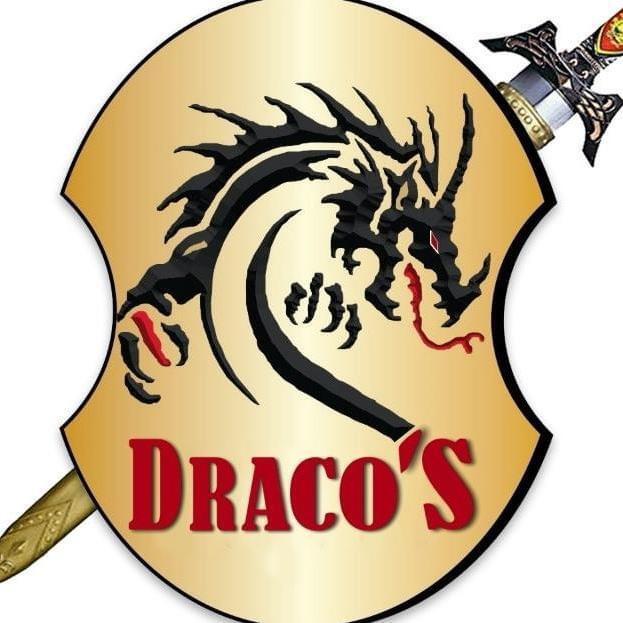 Logo de Draco´s Sur America