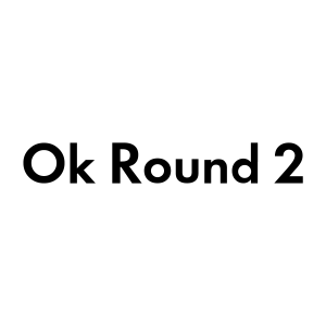 Logo de Ok Round 2