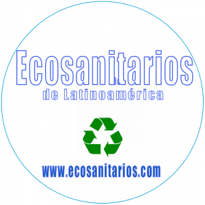 Logo de Ecosanitarios de Latinoamérica